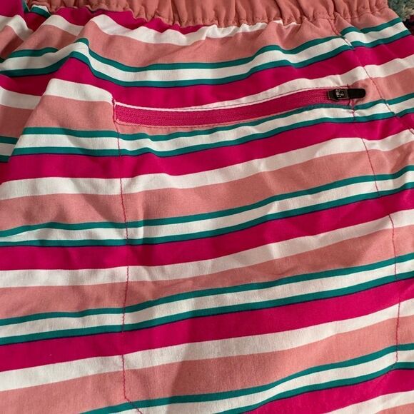 EUC North Face Board Hiking shorts Rare XL - Picture 3 of 4